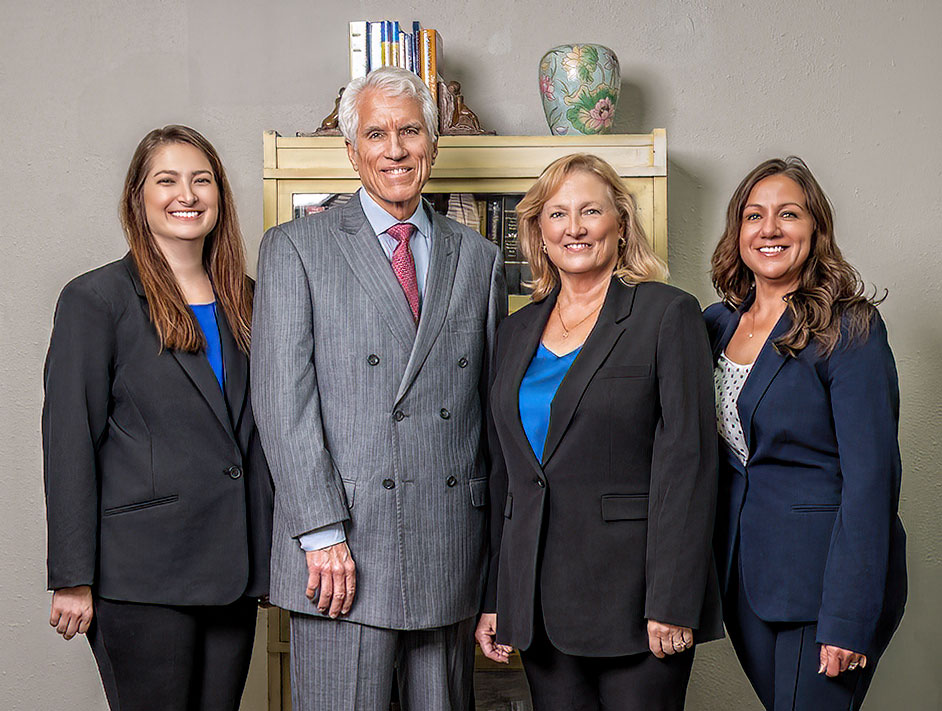 Ducote Team