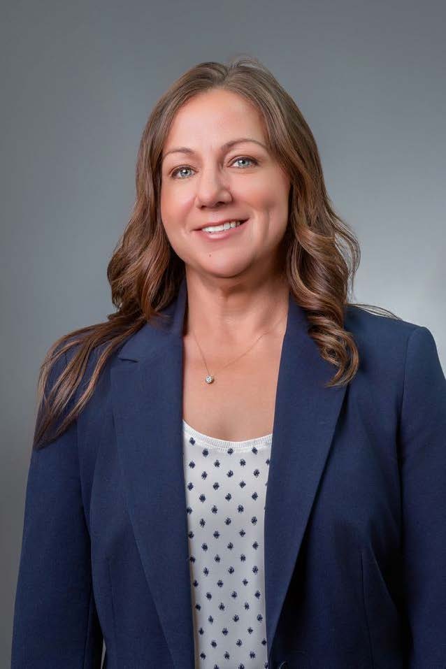 Lori Perrilloux